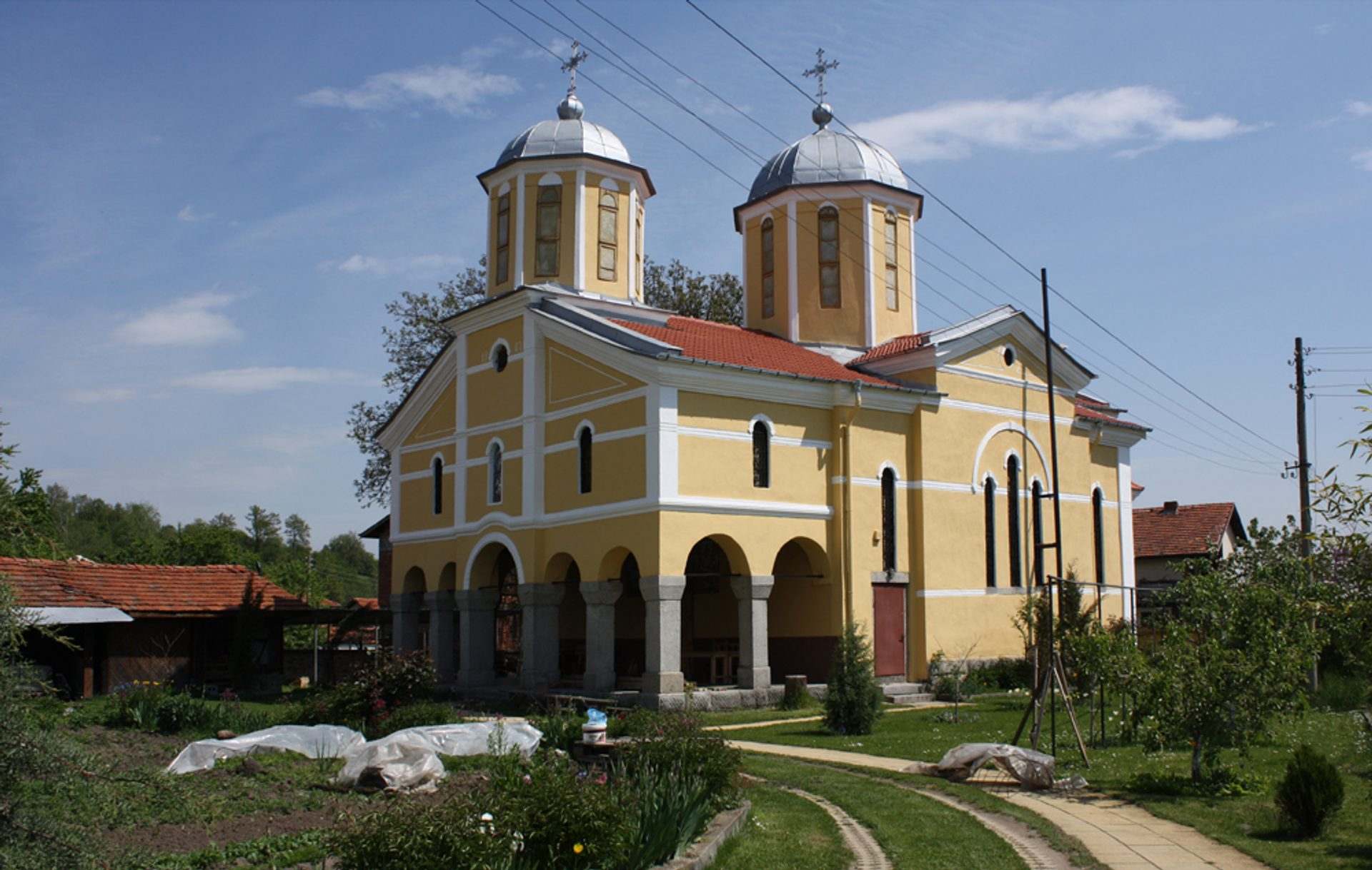 Марица