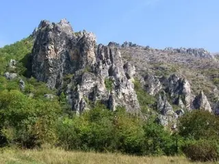 Каньона "Шегава"