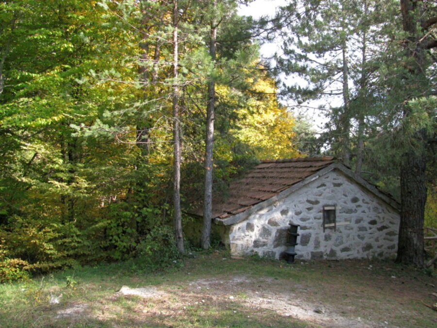 Църква "Св. Екатерина"