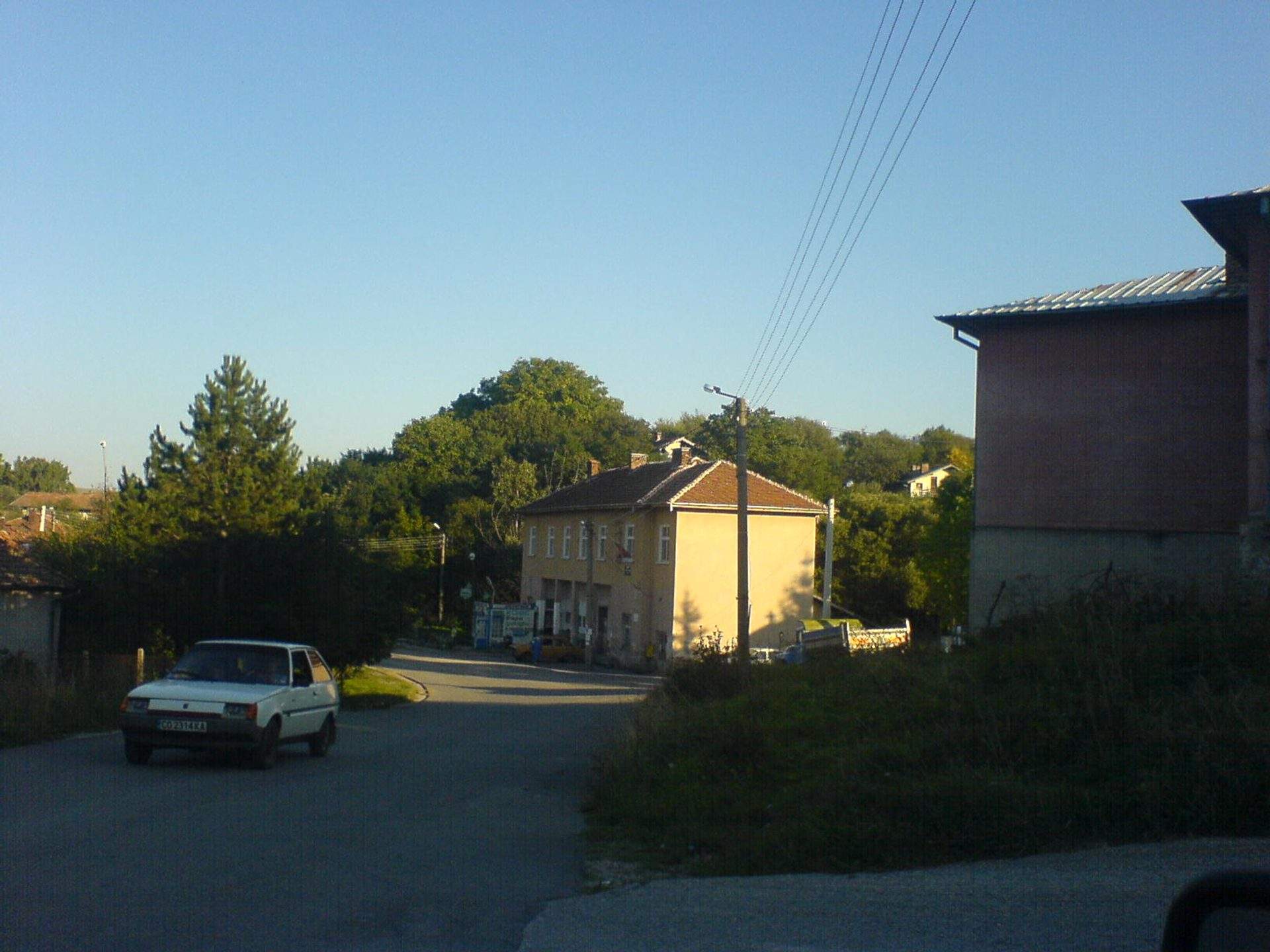 Драготинци