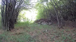 Антична пътна станция - Боженци