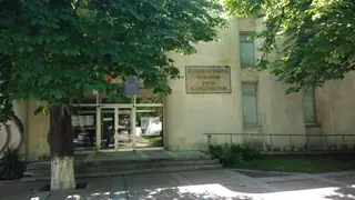 Художествена галерия "Руси Карабиберов" - Нова Загора