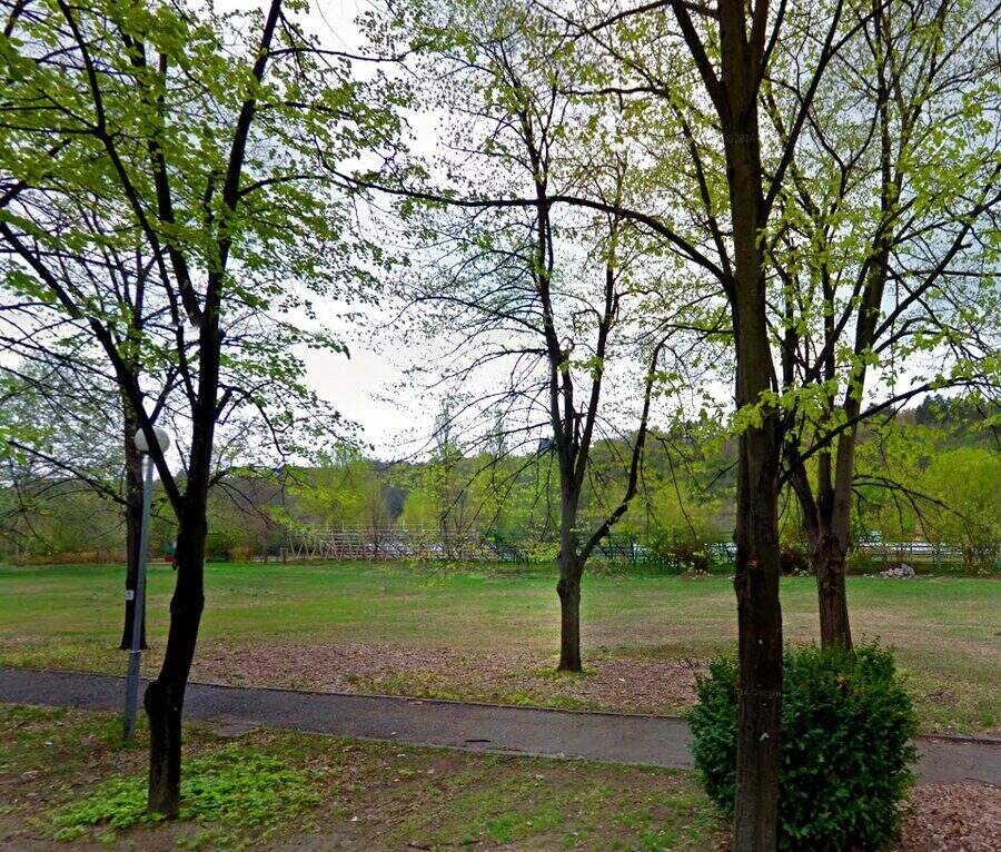 Парк "Христо Ботев" - Козлодуй