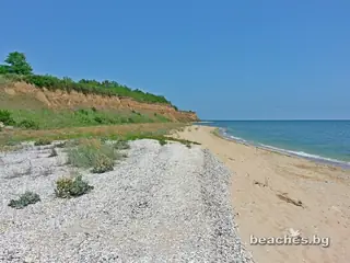 Северен плаж - Дуранкулак