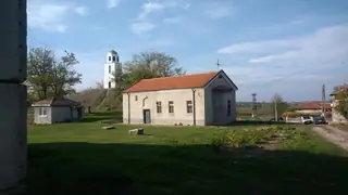 Църква "Св. пророк Илия" - с.Бъдеще