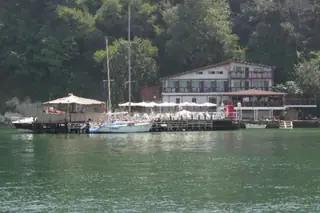 Хижа "Романтика" - Варна