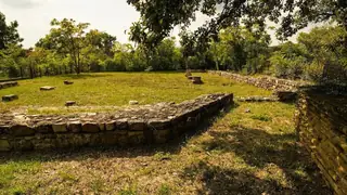 Базилика №3 - Хисаря