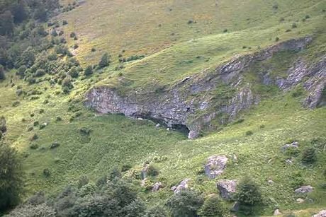 Пещера Хан Маара