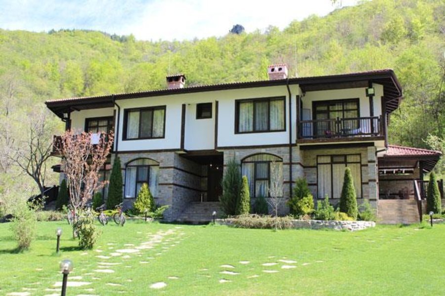 Етно Комплекс Канарата - Селце