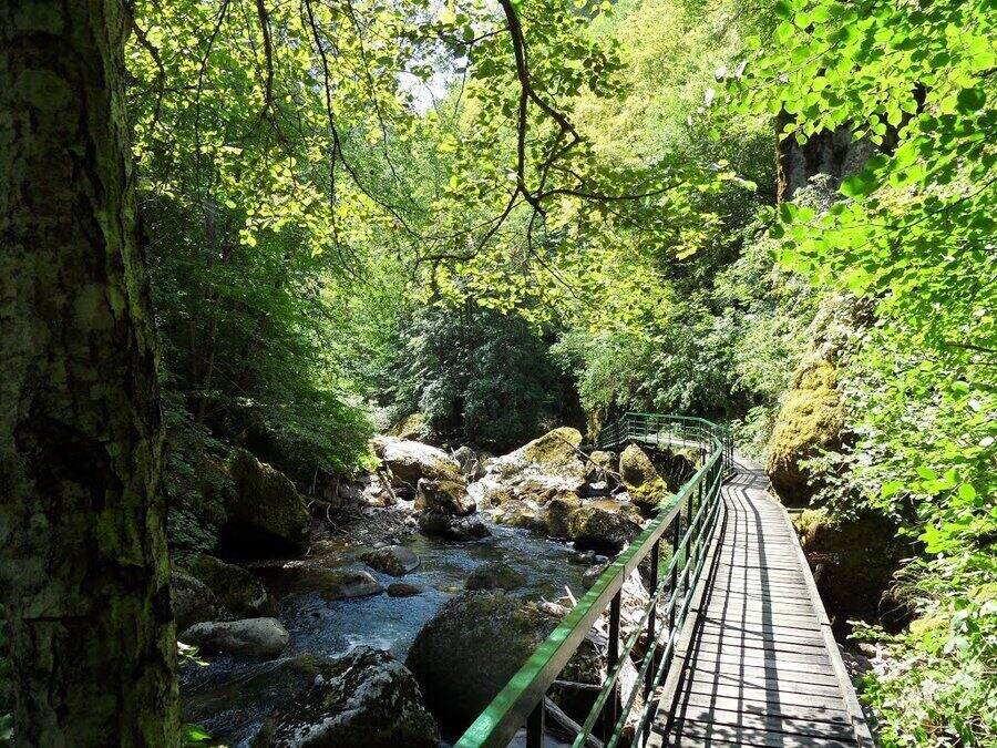 Девинска река