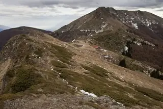 Връх "Юмрука"