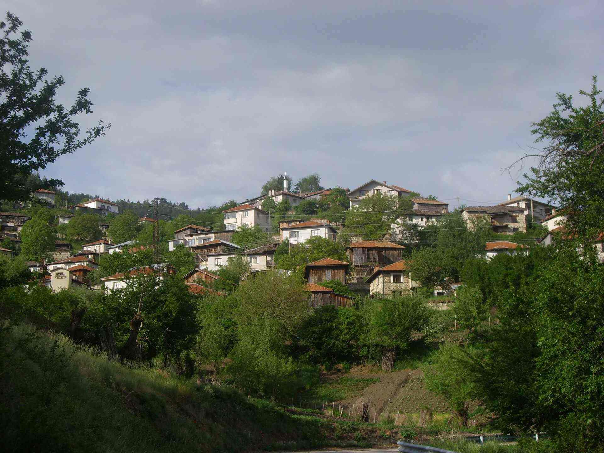 Беден
