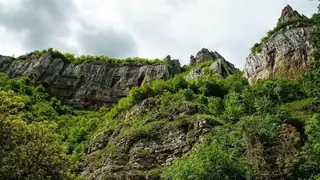 Карстов извор Житолюб - Гара Лакатник