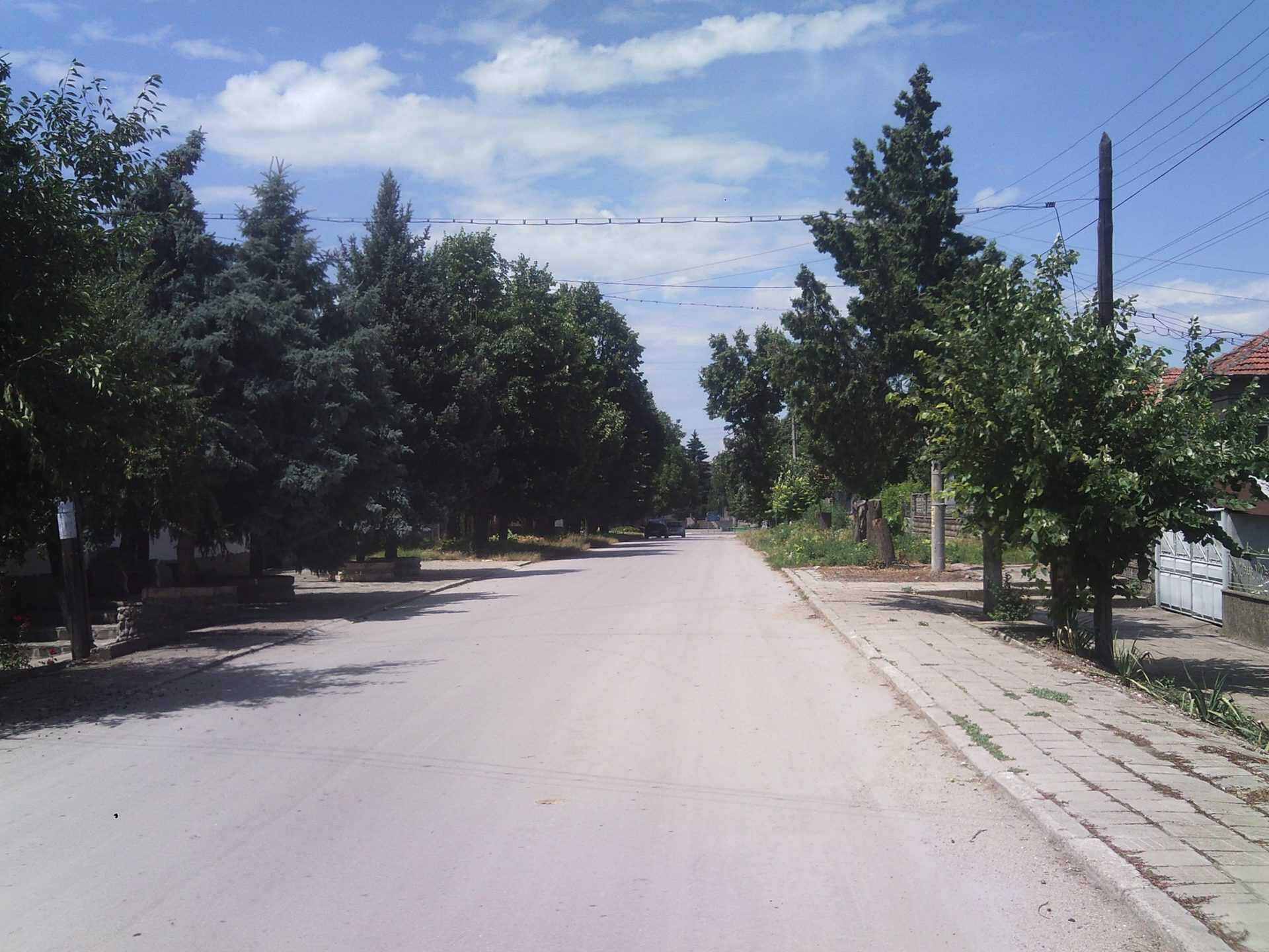 Нова Черна