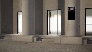 Галерия "One Monev"