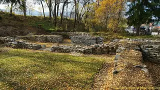 Базилика "Николица" - Ракитово