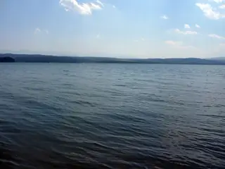 Язовир Искър