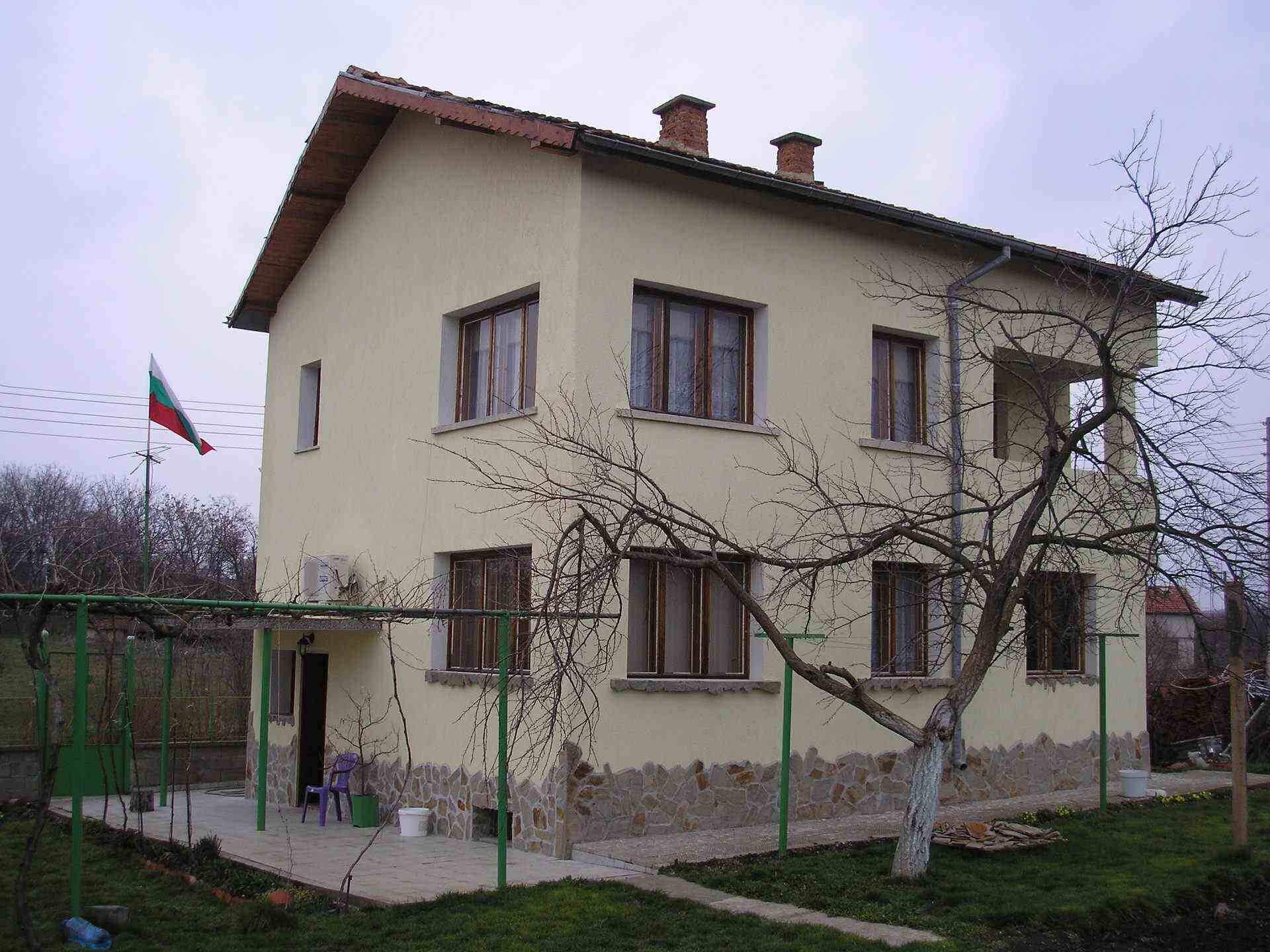 Меден кладенец