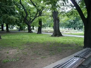 Спортен парк "Юнак" - Сливен