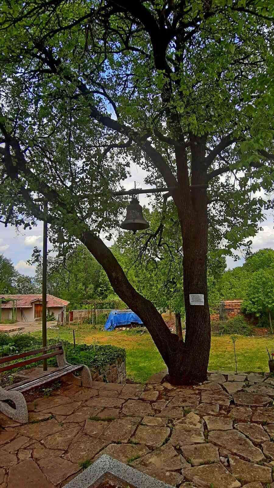 Горнооряховски манастир "Свети пророк Илия" - Горна Оряховица