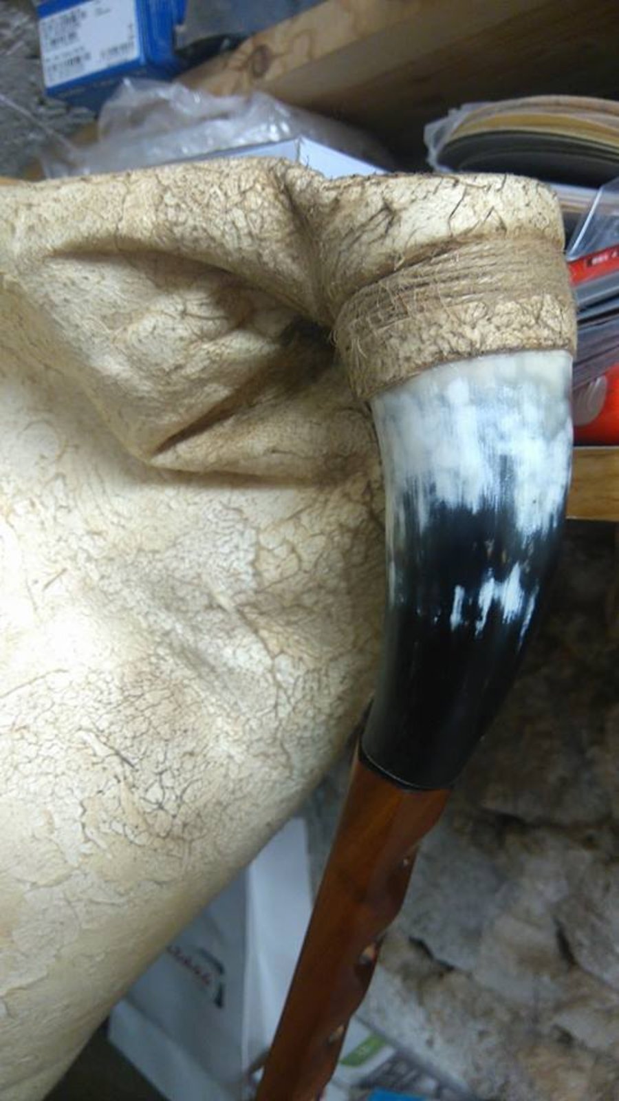 Гайдарска работилница - Чепеларе