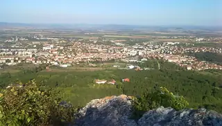 Екопътека "Камъка" - Горна Оряховица