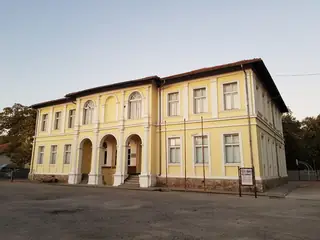 Музей на съвременното изкуство - Севлиево