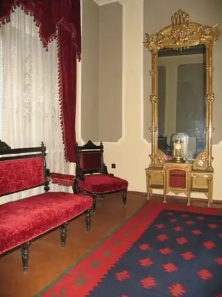 Музей Градски бит и култура - Свищов