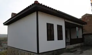 Историческият музей - Омуртаг