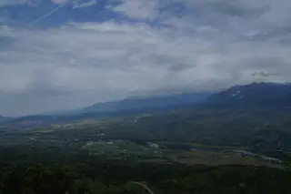 Палатски връх