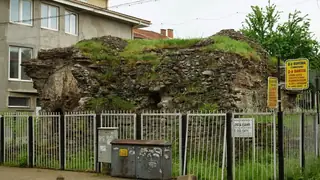 "Старата баня" - Монтана