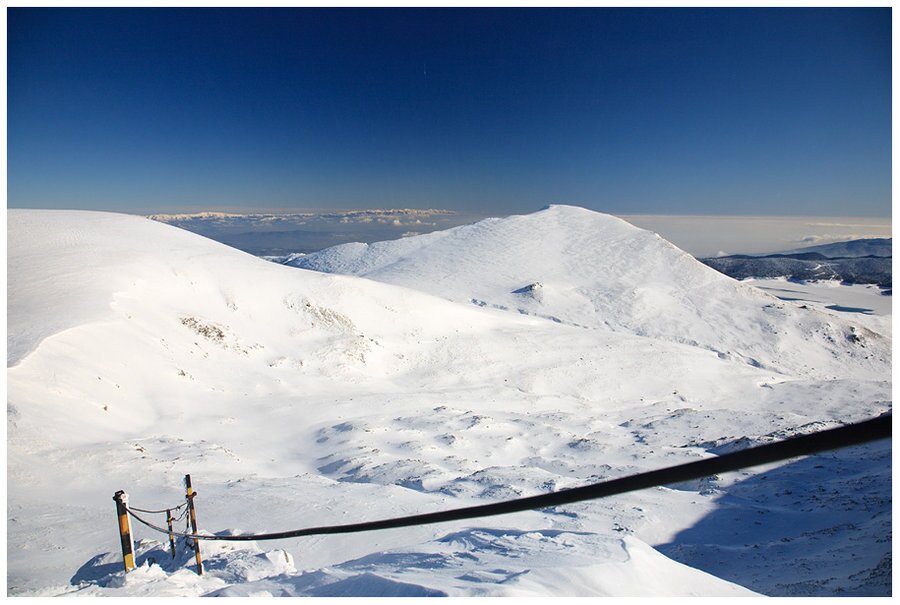 Връх Равни чал