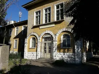 Етнографски музей на родния край - с.Окорш