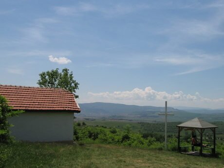 Дивотински манастир "Св. Св. Петър и Павел" - Дивотино