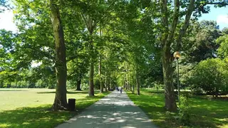 Парк-музей "Врана" - София