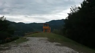 Наблюдателна кула местност "Червен камък" - Девин