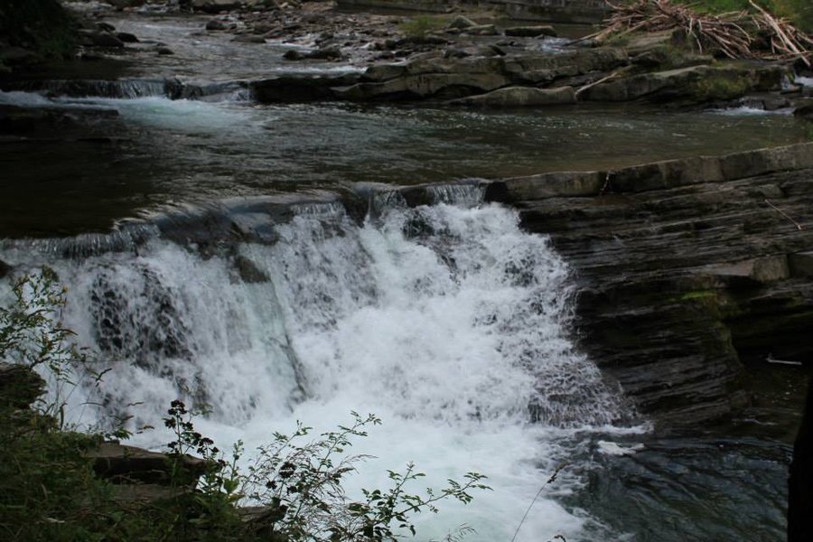 Село Черни Осъм