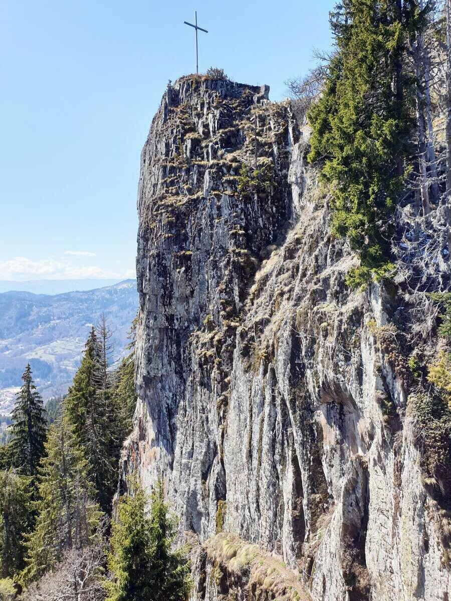 Екопътека "Невястата" - Смолян