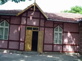 Етнографска експозиция - Бяла черква