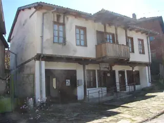 Катеринината къща - Чипровци