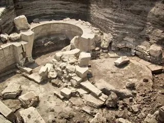 Гаговска гробница