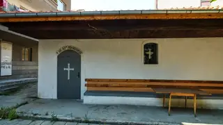 Параклис "Св. 40 Мъченици" - Асеновград