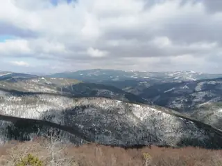 Село Пенкьовци - Връх Шильоко