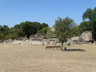 Екопътека "По следите на римляните" - Приморско