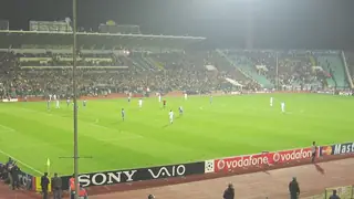 Музей на физическата култура и спорта - София