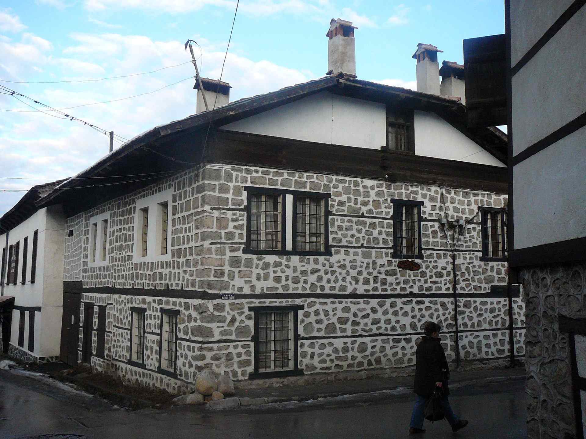 Банско