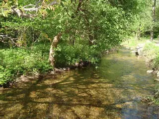 Местност Долапите - Сливен