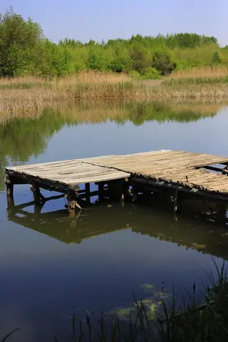 Защитена местност "Иван гьол"