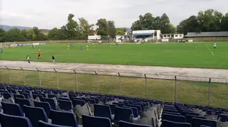 Стадион "Раковски"