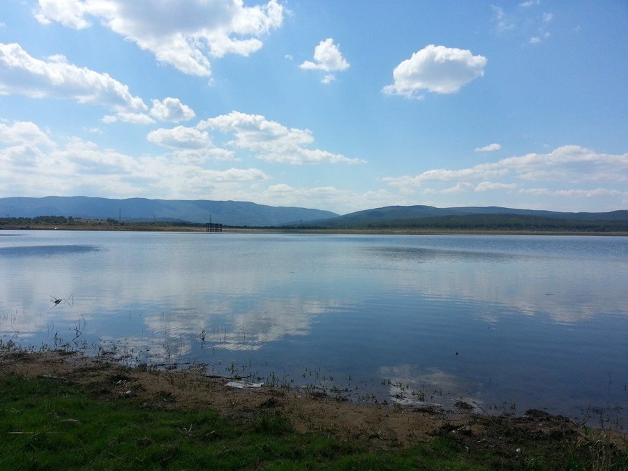 Язовир "Веринско"